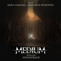 Fade (feat. Mary E. McGlynn & Troy Baker)_Akira Yamaoka,Arkadiusz Reikowski