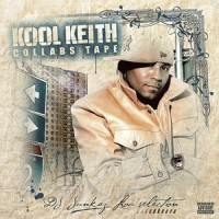 Diesel Power_Kool Keith,The Prodigy