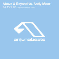 Air For Life_Above & Beyond,Andy Moor