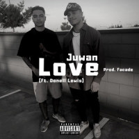 Love_Juwan,Donell Lewis