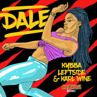 Dale_Kybba,Leftside,Karl Wine