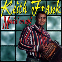 Pieces to My Heart_Keith Frank