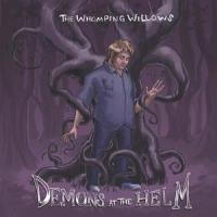 Walk_The Whomping Willows