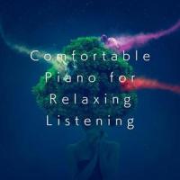Cool and Comfortable_Relax α Wave
