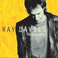 London Song_Ray Davies