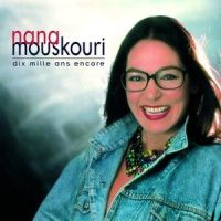 Tu N'Es Plus Là Cet Automne_Nana Mouskouri