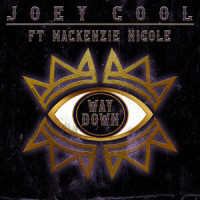 Way Down_Joey Cool,Mackenzie Nicole