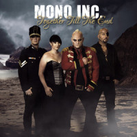 Ghost Ship_Mono Inc.