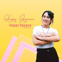 Heppi Rasane_Happy Asmara