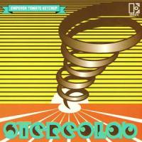 Metronomic Underground_Stereolab