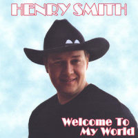 Don't Close Your Eyes_Henry Smith