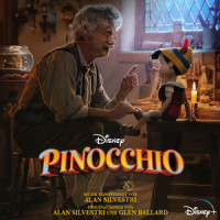 Monstro greift an_Alan Silvestri
