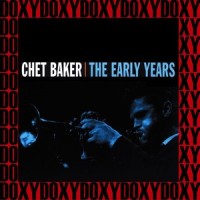 I Fall In Love Too Easily(#2)_Chet Baker