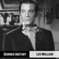 Avoir un bon copain_Georges Guetary