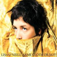 England Has My Man_Lisa O'Neill