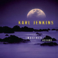 Palus Nebularum_Karl Jenkins