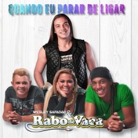 Quando Eu Parar de Ligar(feat. Wesley Safadão)_Rabo de Vaca,Wesley Safadão