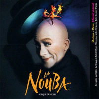 A Tale_Cirque Du Soleil