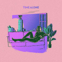 Time Alone_Just Kiddin