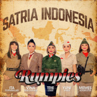 Satria Indonesia - RUMPIES_Yuni Shara,Vina Panduwinata,Trie Utami,MEMES,Ita Purnamasari