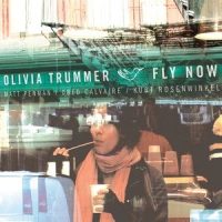 All Is Well_Olivia Trummer,Matt Penman,Obed Calvaire,Kurt Rosenwinkel