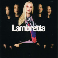 Cry In My Arms_Lambretta