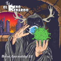 Nueva Anormalidad 2.0_El Reno Renardo,Ignacio Asier Garamendi Castañares