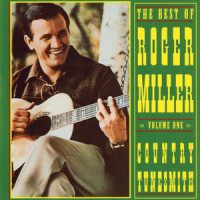 My Pillow_Roger Miller