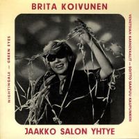 Venetsian karnevaalit_Brita Koivunen