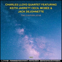 Song My Lady Sings_Charles Lloyd Quartet,Keith Jarrett,Cecil McBee,Jack DeJohnette