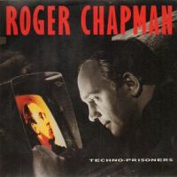 Who's Been Sleeping In My Bed (Wild Blood)_Roger Chapman