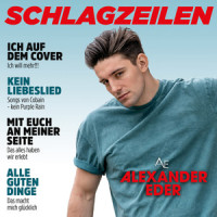 Mit euch an meiner Seite_Alexander Eder