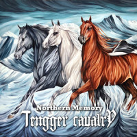 Iron Fist_Tengger Cavalry
