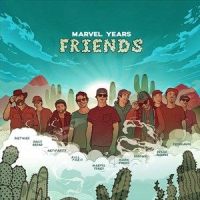 Friends(feat. Sodown, Daily Bread, Dirtwire, Break Science, Probcause & Artifakts)_Marvel Years,Kill Paris,Manic Focus,SoDown,Daily Bread,Dirtwire,Break Science,Probcause,Artifakts