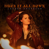 I Know_Lauren Anderson