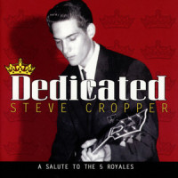 Baby Don't Do It_Steve Cropper,Shemekia Copeland,B.B. King