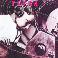 Hang Tough_Tesla