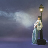 La vita nuova_Christine and the Queens,Caroline Polachek