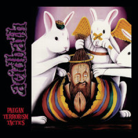 Diäb Soulé_Acid Bath