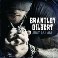 One Hell Of An Amen_Brantley Gilbert