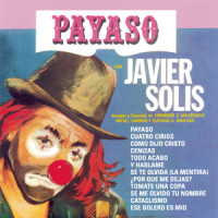 Cenizas_Javier Solís