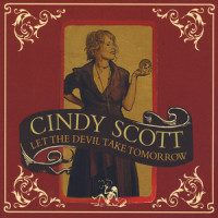 I'll Be Seeing You_Cindy Scott