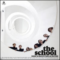 What's Just Begun_the school