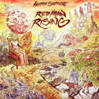 Red Moon Rising_Hippie Sabotage