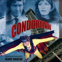 Free Single Woman_Henry Mancini