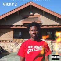 Goat Talk (feat. Joe Moses)_Low the Great,Joe Moses