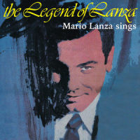 O Solo Mio_Mario Lanza