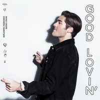 Good Lovin'_Benjamin Ingrosso