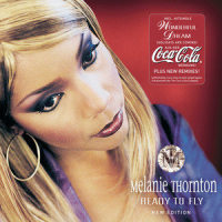 Back On My Feet Again_Melanie Thornton