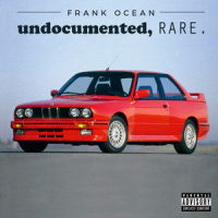 Trouble (Snippet)_Frank Ocean